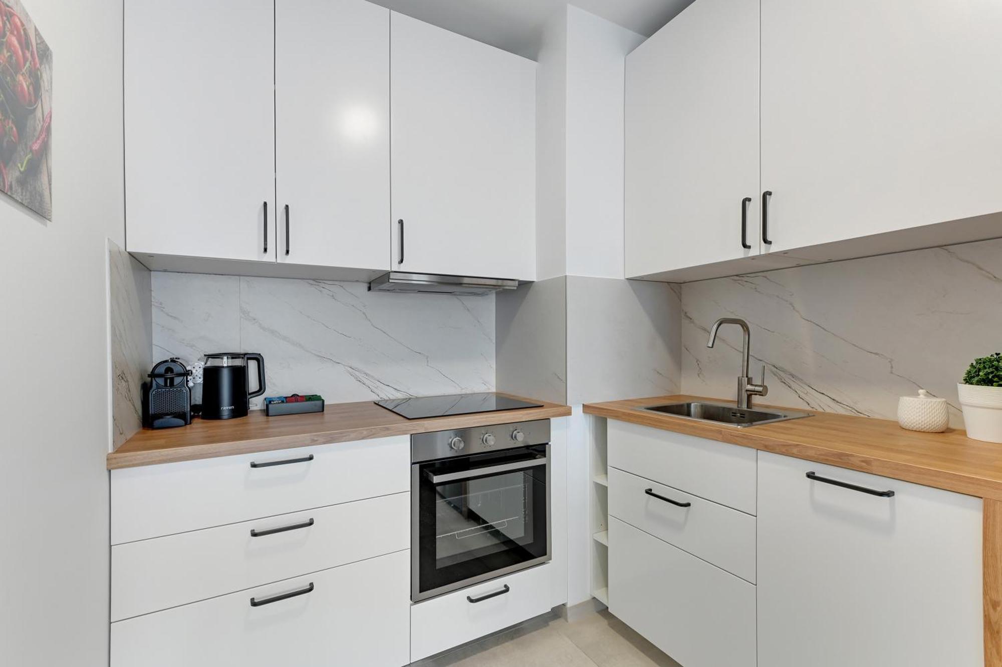 Letnica Seaside By Downtown Apartments Gdansk Habitación foto