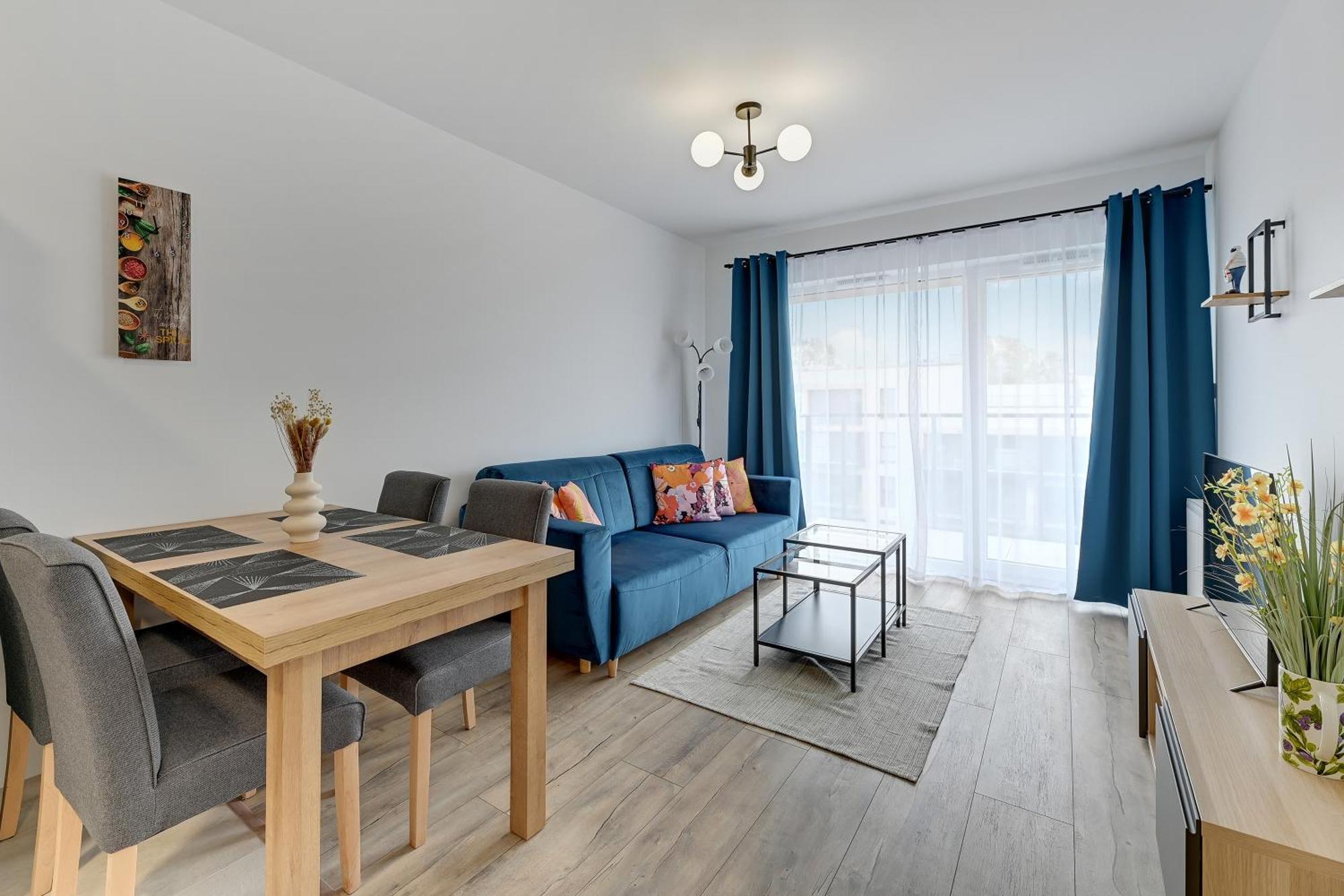 Letnica Seaside By Downtown Apartments Gdansk Habitación foto